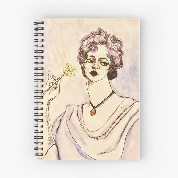 Item preview, Lily rose designed and sold by Victoria Robedeaux.