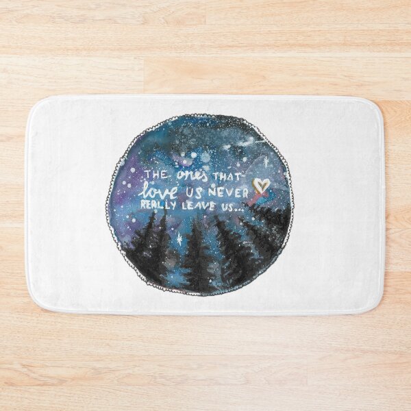 Item preview, 'The ones that love us never really leave us' - sirius black designed and sold by Reanna Bakshani.