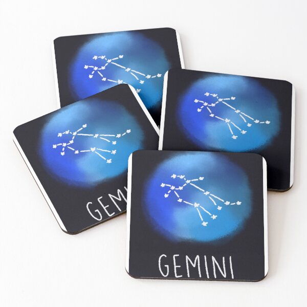 Item preview, Gemini designed and sold by harperowen.