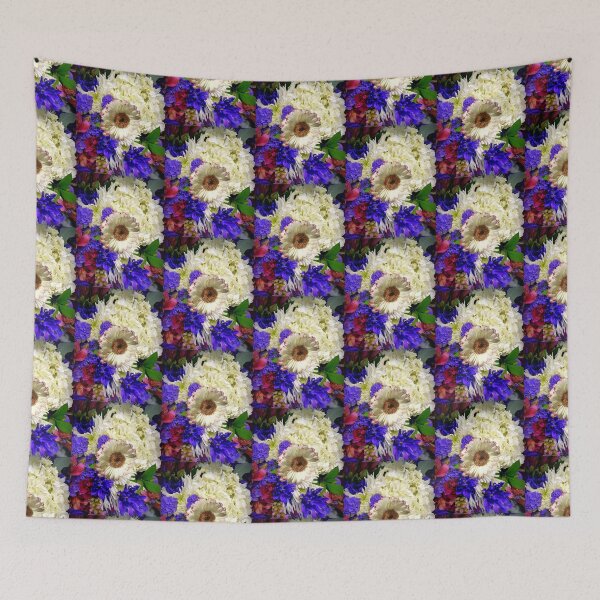 Item preview, Bouquet designed and sold by Elaine Bawden.