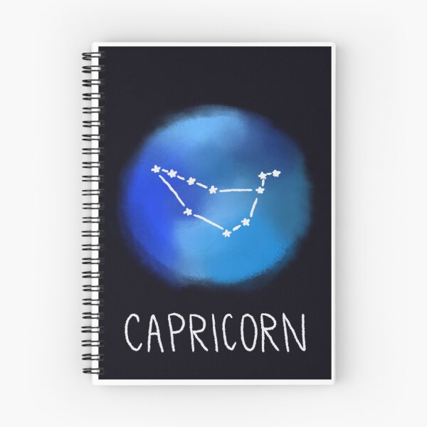 Item preview, Capricorn designed and sold by harperowen.