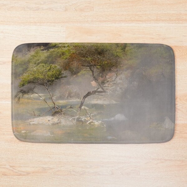 Item preview, Waimangu Volcanic Valley designed and sold by Werner Padarin.