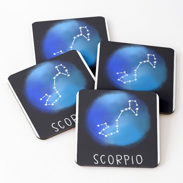 Item preview, Scorpio designed and sold by harperowen.