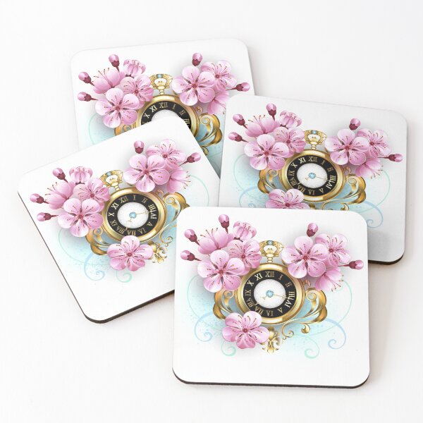 Item preview, Sakura Watch designed and sold by Blackmoon9.