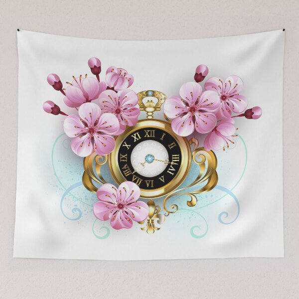 Item preview, Sakura Watch designed and sold by Blackmoon9.