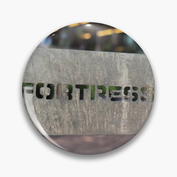 Item preview, Fortaleza designed and sold by Magda Labuda.