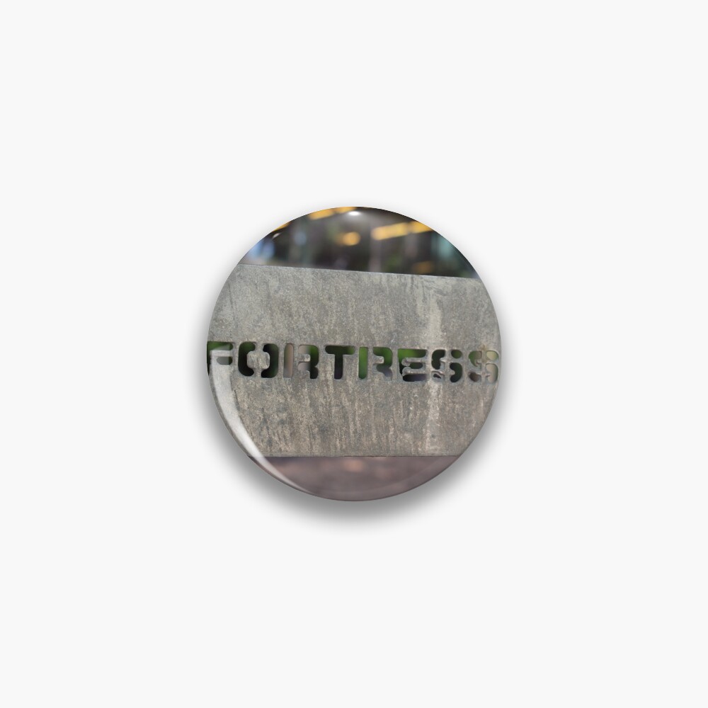 Item preview, Pin designed and sold by MagdaLabuda.