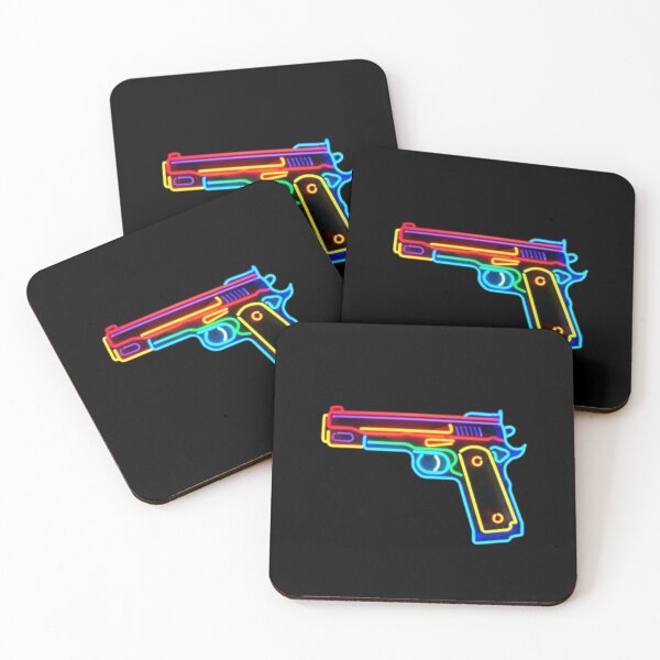 Item preview, Neon Gun designed and sold by Margolin88.