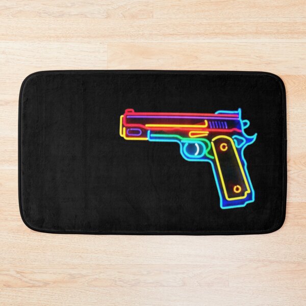 Item preview, Neon Gun designed and sold by Margolin88.