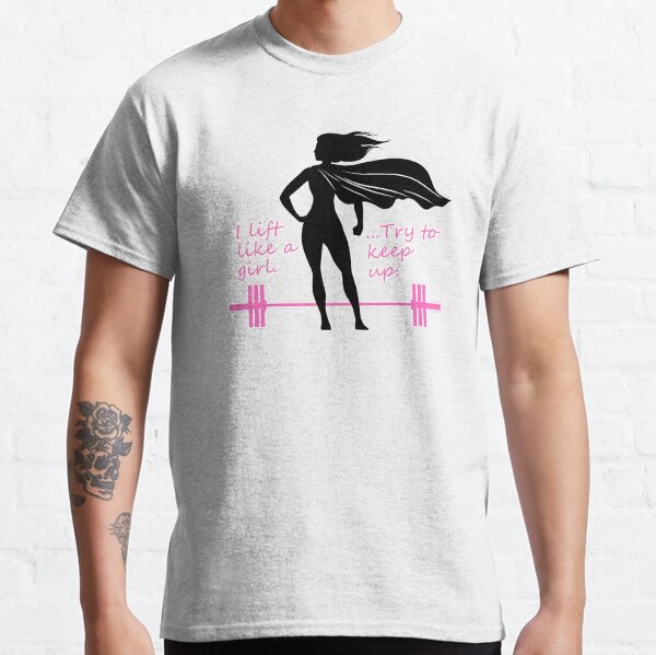 Life Like a Girl Shirt, Pump Cover, Pump Cover Tshirt, Pump Cover for Women,  Lifting Shirt, Gift for Her, Gym Lover Gift, Lifting Shirt 