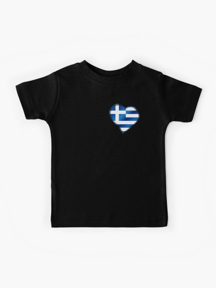 star pattern t shirt