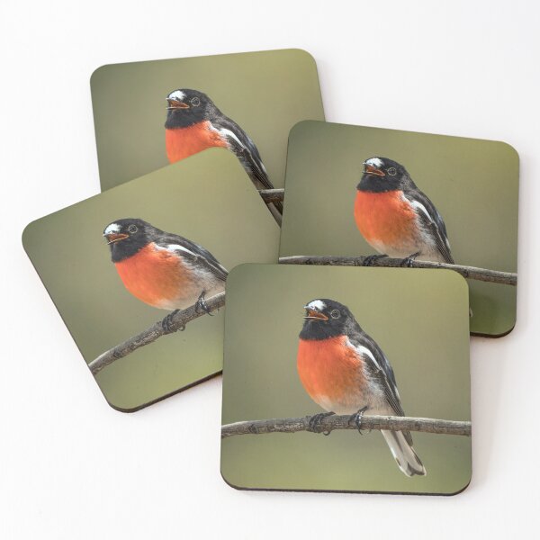 Item preview, Scarlet Robin designed and sold by Ladyshark.