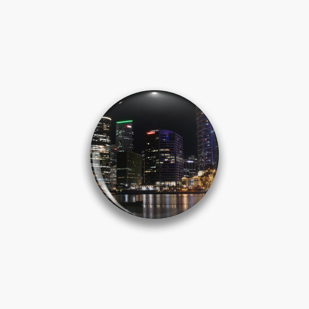 Item preview, Pin designed and sold by MagdaLabuda.