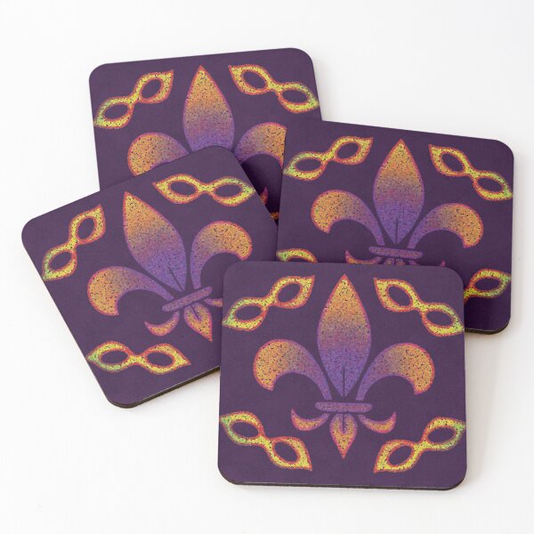 Item preview, Mardi Orleans designed and sold by Matthew Manard.