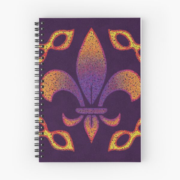 Item preview, Mardi Orleans designed and sold by Matthew Manard.
