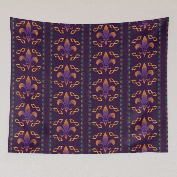Item preview, Mardi Orleans designed and sold by Matthew Manard.