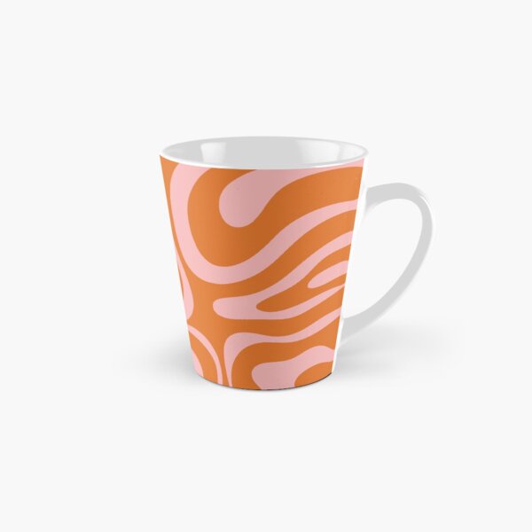 Europa taza de lujo taza de café pluma patrón de plumas Europa taza de lujo taza de café pluma patrón de plumas