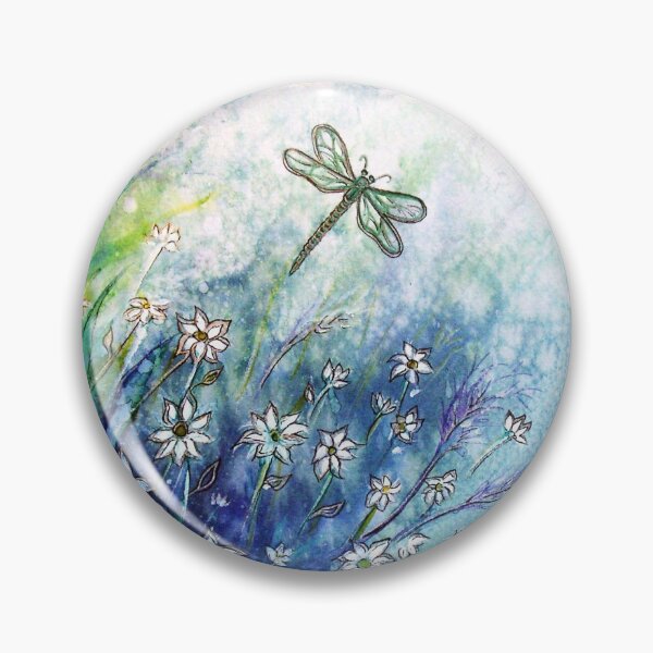 Item preview, Dainty Daisies designed and sold by Linda Callaghan.