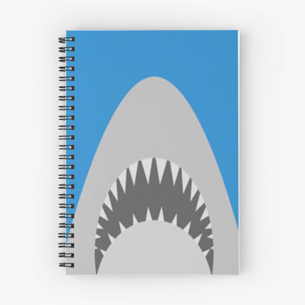 Item preview, Jaws designed and sold by fthadder.