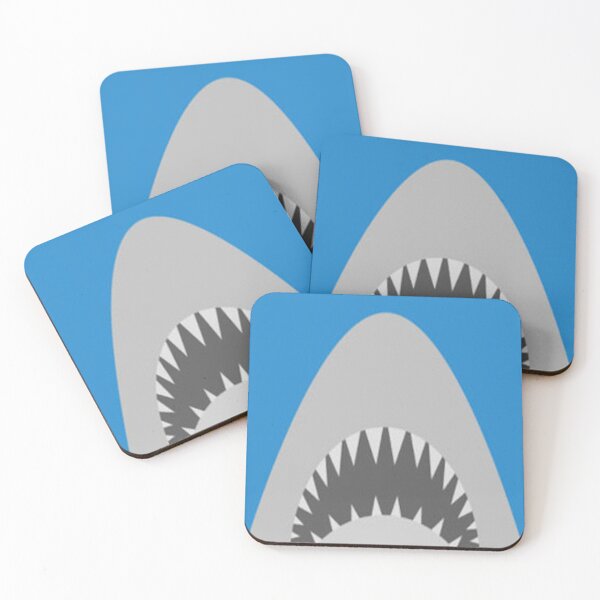 Item preview, Jaws designed and sold by fthadder.