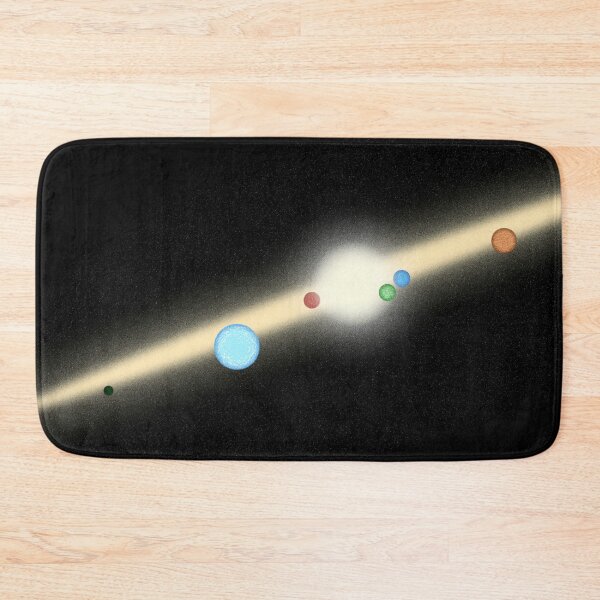 Item preview, Bypass System: Paramour Solar System designed and sold by Mark-Experience.