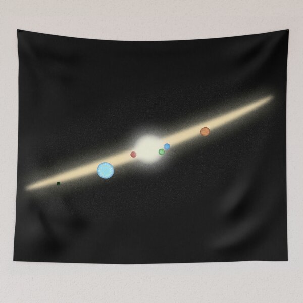 Item preview, Bypass System: Paramour Solar System designed and sold by Mark-Experience.
