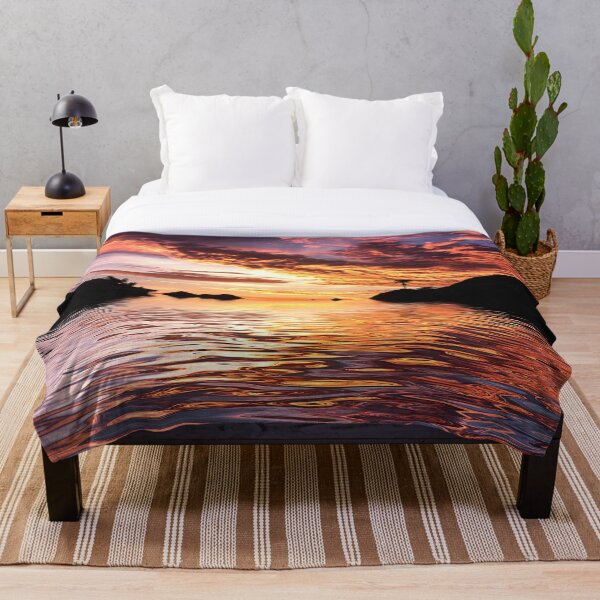 Item preview, Monsoon Sunrise designed and sold by Elisabeth Lucas.