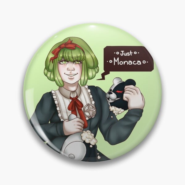 ross monaca