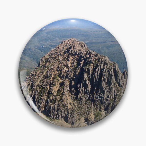 Item preview, The Peak designed and sold by Margaret Stevens.