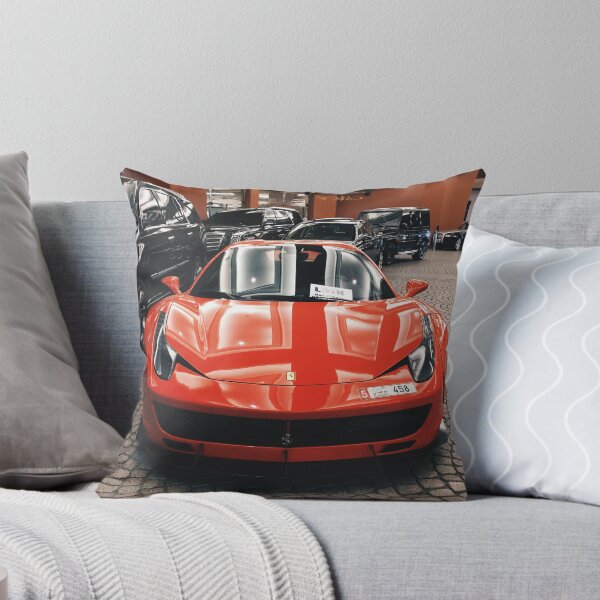 Item preview, Ferrari 458 designed and sold by TBH1.