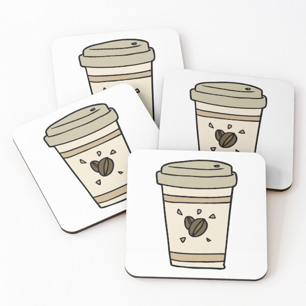 Item preview, Coffee Cup designed and sold by lozo828.