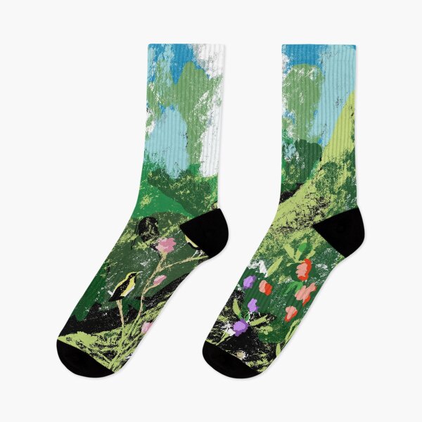 Item preview, Twilight at the Sahyadri range 2 designed and sold by Thecla Mary Correya.