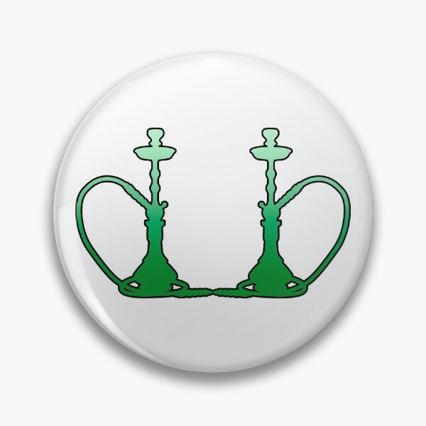 Item preview, shisha hookah smoking vaping gift designed and sold by redshirtz.