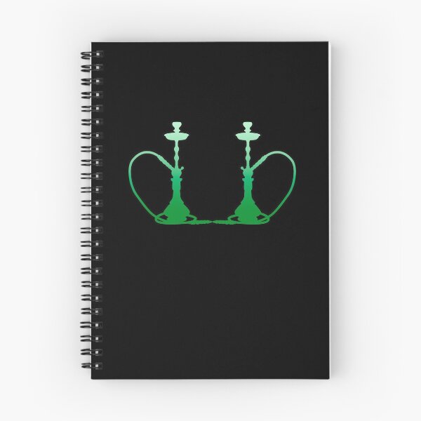 Item preview, shisha hookah smoking vaping gift designed and sold by redshirtz.