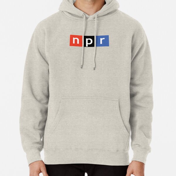 npr sweatshirt