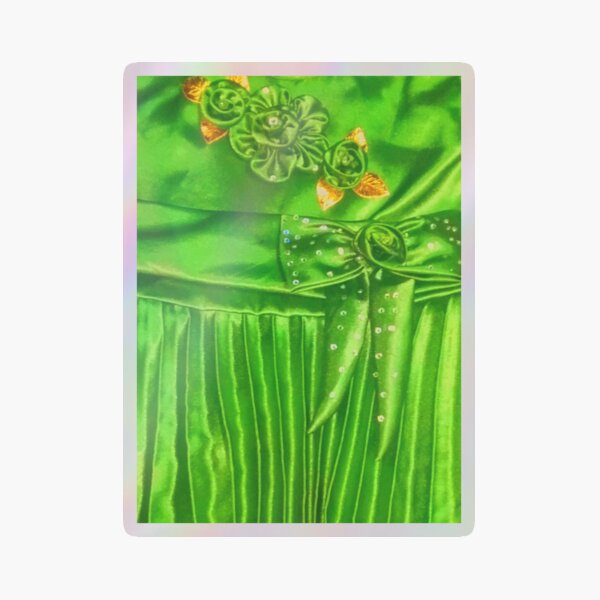 Item preview, Forest Queen Floral Dresses : Earth laughs in Flowers designed and sold by Dil MD Laskar.