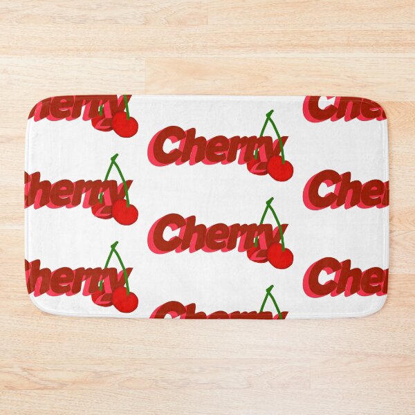 Item preview, cherry designed and sold by cool stickerz.