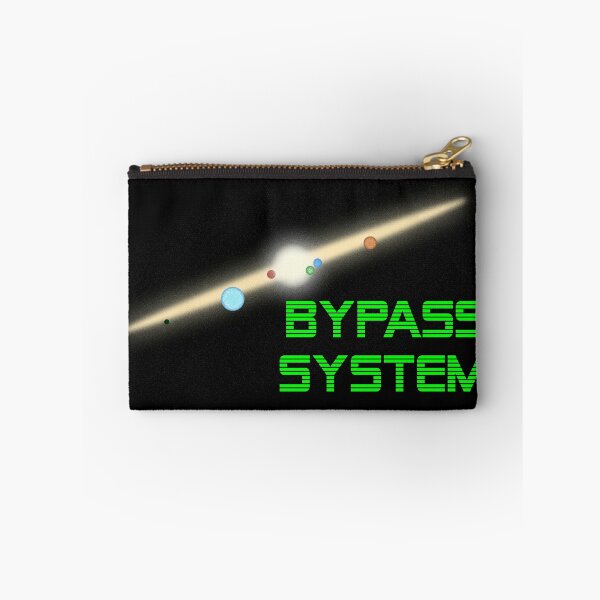 Item preview, Bypass System: Paramour Solar System with Title designed and sold by Mark-Experience.