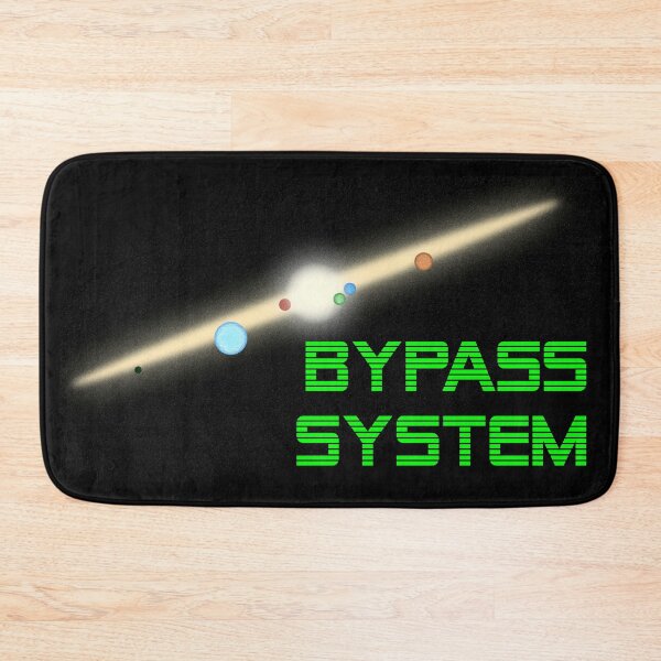 Item preview, Bypass System: Paramour Solar System with Title designed and sold by Mark-Experience.