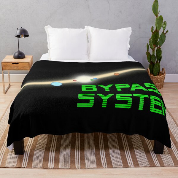 Item preview, Bypass System: Paramour Solar System with Title designed and sold by Mark-Experience.