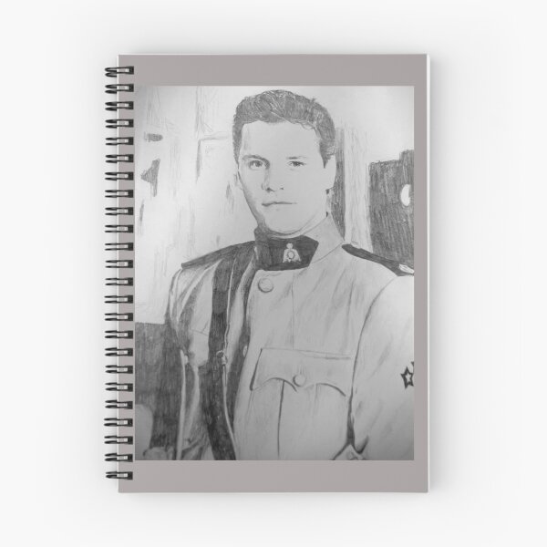 Item preview, Benton Fraser Due South designed and sold by aligata1970.