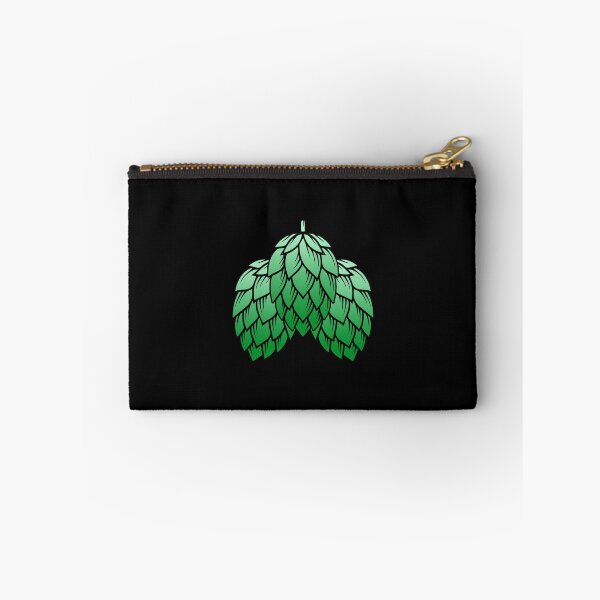 Artikelvorschau, Hopfen Bier trinken Bierglas Bier trinken Geschenk entworfen und verkauft von redshirtz.