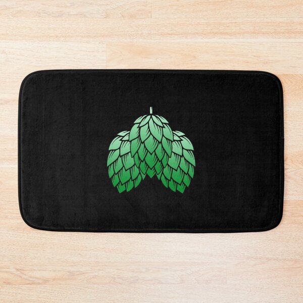 Item preview, Hop beer drink beer glass beer drink gift designed and sold by redshirtz.