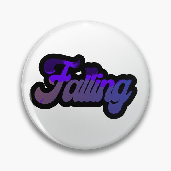 Item preview, falling designed and sold by cool stickerz.