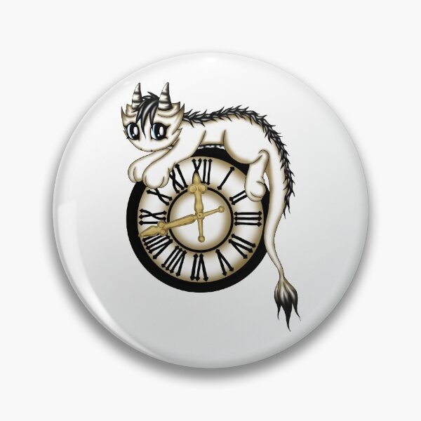 Item preview, Timedragon designed and sold by Pezi-Creation.