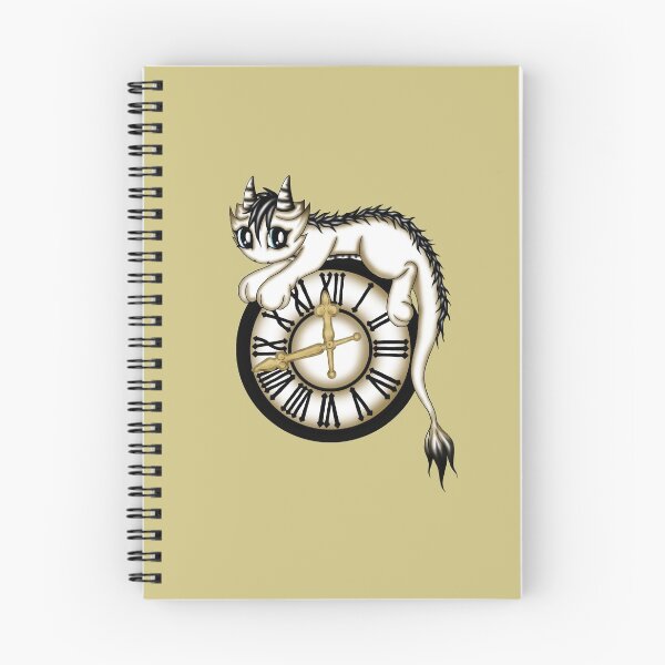 Item preview, Timedragon designed and sold by Pezi-Creation.