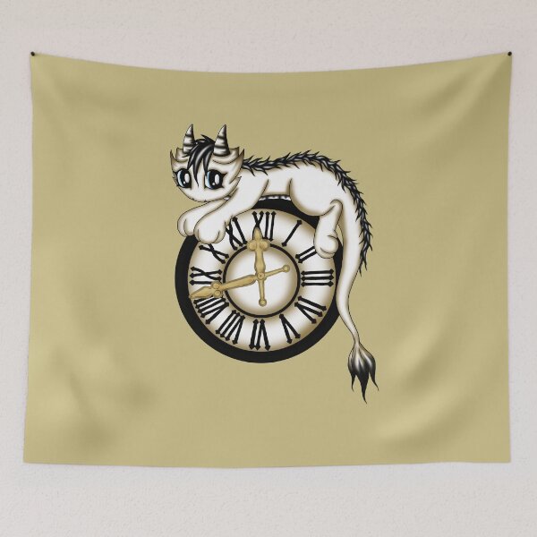 Item preview, Timedragon designed and sold by Pezi-Creation.
