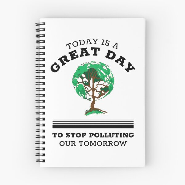 Item preview, Earth Day Protect Planet Tree Climate Change Awareness Quote design designed and sold by CreatedByHeidi.