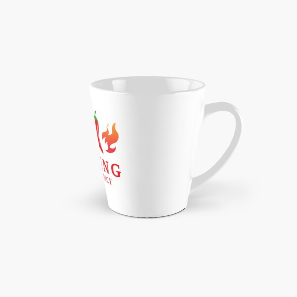 Item preview, Warning I am Extra Spicy designed and sold by jadellaa.