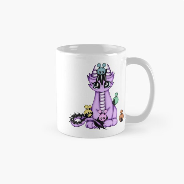 Item preview, Dragy and Mimis designed and sold by Pezi-Creation.